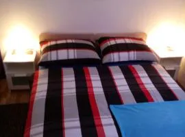 Rooms Marina