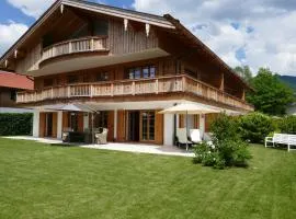 Bodenschneid Suiten Rottach-Egern