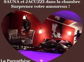La Parenthèse