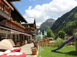 Alpenhotel Widderstein