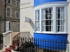 Valentine Guest House