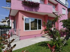 Eco Venice, apartman u gradu Favaro Veneto