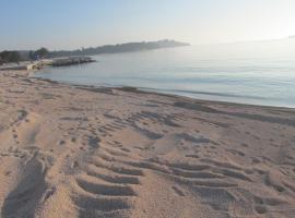 Apartment Carmen, ξενοδοχείο στην Πούλα