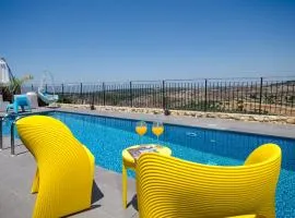 The Fifties suites