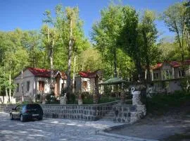 Valetta hotel Tsaghkadzor