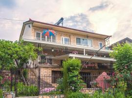 Apartmani Pe-Ko, hotel v destinaci Star Dojran