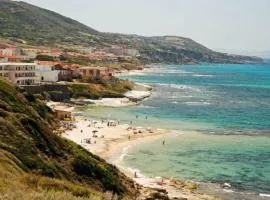 Apartment Arianna 150mt from beach