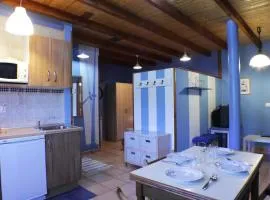 Apartamentos La Picota
