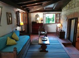 La Piccola Rugantina, hotel v destinaci Sabaudia