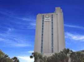 Private Condo at Sand Dune Resort
