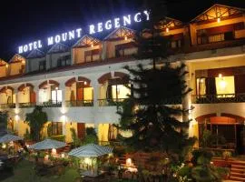 Hotel Mount Regency by SAH