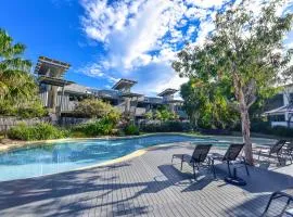 East On Byron Bay Apartments