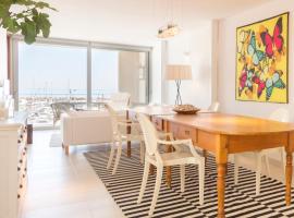 Casa Catalina Mallorca Sea Front, hotel em Can Picafort