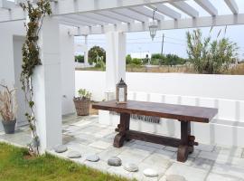 Akrotiri Skyros, hotel u gradu Skiros