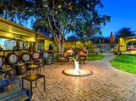 Gondwana Etosha Safari Camp
