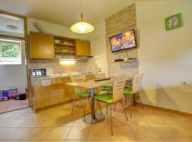 Apartma David Rogla, Hotel in Zreče