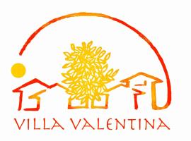 Finca Valentina, отель в городе Тигалате