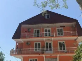 Kvariati - Guest House