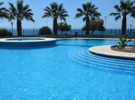 Cabo Roig del Sol, khách sạn ở Playas de Orihuela