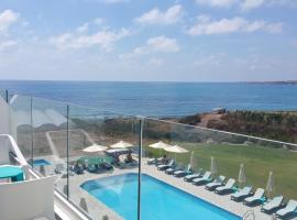 Marica's Boutique Hotel