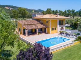 Can Marti Bea, hotel en Sa Pobla
