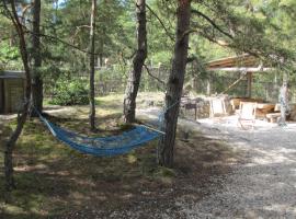 Lilaste, hotel i Lilaste