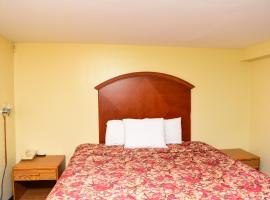 Royal Inn, hotel em Tonawanda