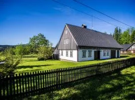 Chalupa Přeslička