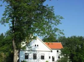 Alte Mühle Kaisersdorf