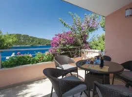 Apartment Zanetic