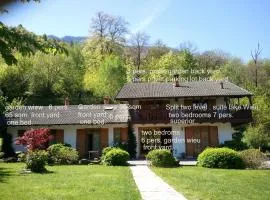 Villadina Farm
