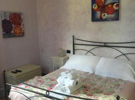 Cinque Terre Experience by Amedeo, holiday rental in Piano di Follo