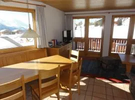 Apartment Weisshorn