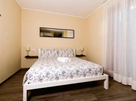 Andirivieni Bellagio Guest House, bed & breakfast Bellagiossa