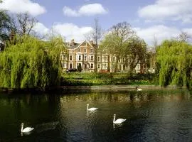 Arundel House Hotel
