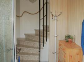 Zur Schatztruhe, Hotel in Nordstrand