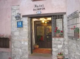 Hotel Olimpia