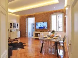 Apartment Barbara Centrum