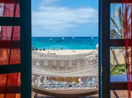 Sal Beach Club
