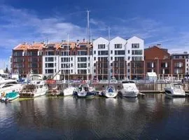Szafarnia Apartments Old Town