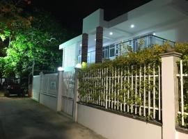 Apartamentos Martinez