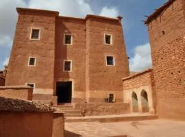 Kasbah Tigmi N'Oufella