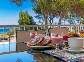 Apartment Sa Fornera, Hotel in Alcúdia