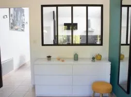 Le loft du Clos d'Esquay
