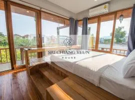 Sri Chiang Yeun House