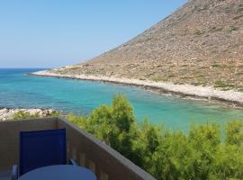 Little Bay, hotel a Stavros