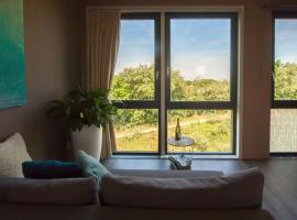 B&B Beach Inn, bed & breakfast i Scheveningen