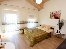 Apartamentai Palangos Centre