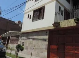 Departamento Para Turistas