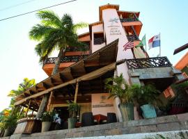 Hotel Palma Royale, hotel in Bocas Town